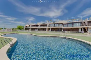 Apartamento en la planta baja "Playa Elisa" - Image 2