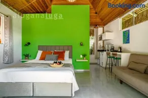 Cabana Papagaio Piscina Climatizada e área gourmet - Image 3
