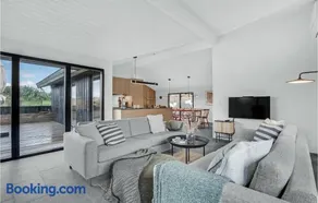 Nice Home In Saltum With Kitchen - Image 3