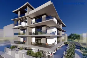 V-Premium Brand New Central flat - Image 5
