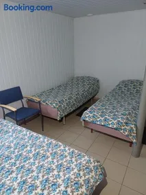 Peipsi Talu Fisherman's apartment 1st line, Lake - Image 1