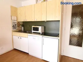 Appartement cosy au cœur de l'Alpe d'Huez - 6 pers, 38m², balcon sud, skis à 240m - Image 3