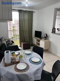 Aconchegante apartamento Sinta-se em Casa - Image 3