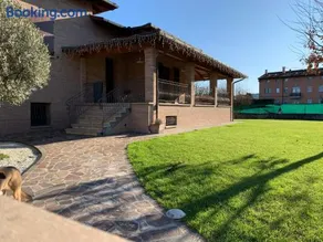 Appartamento con giardino - Image 1