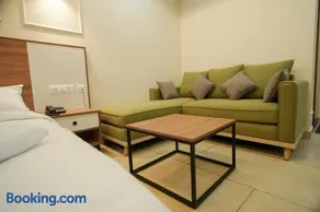 AR Suites Kothamangalam - Image 4