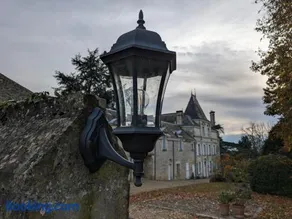 Château de Saugé - Image 3