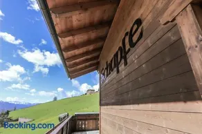 SCHUPFE- direkt neben der Kabinenbahn Gitschberg Jochtal - Image 2