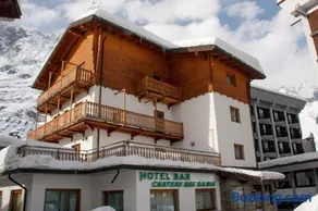 Hotel Chateau des Dames - Image 1