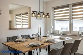 EifelComfort Traumhafte Ferienwohnung für 6 Personen in zentraler Lage! - Image 3