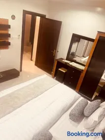 نجد للوحدات السكنية المفروشة - Image 4