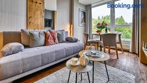 Apartament SPA 56 Resort Kozubnik blisko Szczyrk - 5D Apartamenty - Image 2