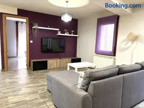 Apartamento EL FRONTERO - Image 1