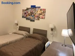 B&B LA DIMORA DEL CONTE - Image 2