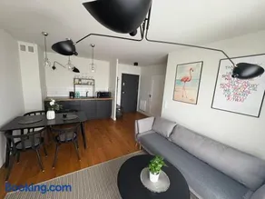 Apartament TULIP Chełmońskiego Śrem - Image 1