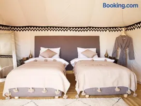 Nubia Luxury Camp Erg Chegaga - Image 5