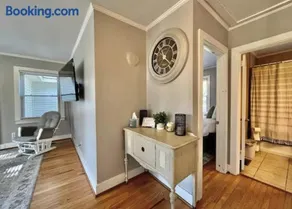 Sleeps 6 Lowcountry Retreat - Near Parris Island - Image 4