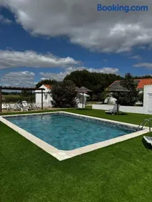 Na Quinta- alojamento rural com piscina de água salgada - Image 4