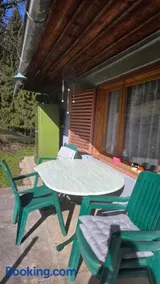 Natur- & Erlebnis Ferienhaus - Image 4