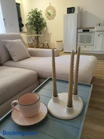 Apartman SIMON-CENTAR - Image 1