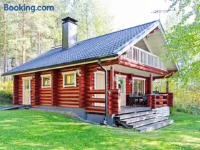 Holiday Home Suvituuli by Interhome - Image 1