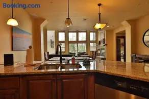 Heavenly Bear Luxury Condo at Brianhead - Image 5