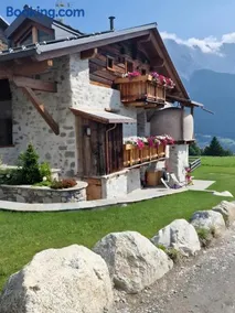 Chalet Sambor - Image 2