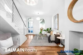 Bridge House - 3BR / Glebe / Garage / Pet Friendly - Image 1