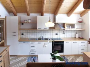 Apartment Chalet Baita Tabià Dolomites by Interhome - Image 3