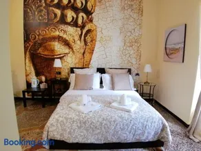 Domus La Foce Hotel self check in - Image 2
