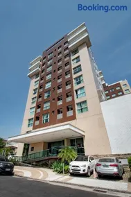Space Residence - Image 1