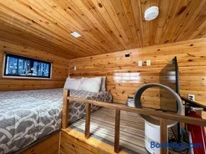Tiny House - mountain views close to everything - Image 2