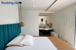 Villa d'exception avec piscine chauffée à Guéthary - Image 3