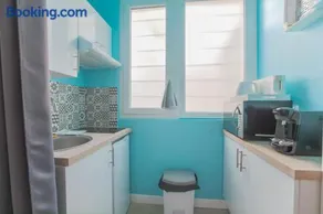 studio marine 100m plage - Image 3