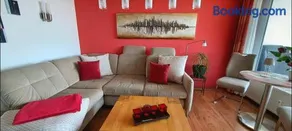 Ferienwohnung Allgäu-Harmonie - Pool, Sauna, Bergblick, 2 Zimmer - Image 3