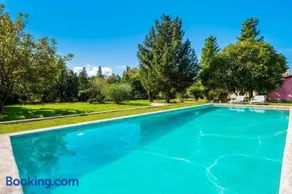 Secret Garden House - Private garden with pool - Image 1