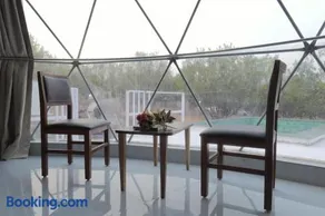 Shaya Farms Luxury Dome Stay - Image 2