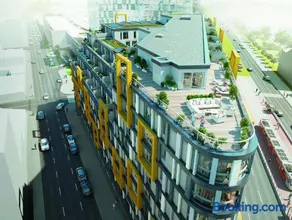 Apartement Blanc Harfa design - Image 1