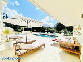 Villa Iconique, Calme absolu & Vue exceptionnelle pour 1 à 10 pers - Image 3