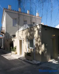 The Little Prince in Plaka - Image 1