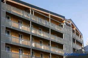 Sporthotel Olympia - Image 2