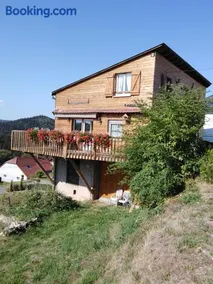 Le Gite Du Bucheron - Image 1