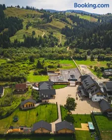 DOMENIUL NORDULUI BUCOVlNA - Image 2
