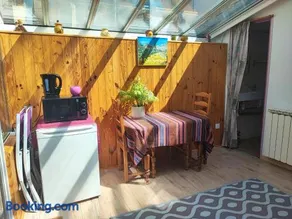 Chambre deux personnes et un bébé - Image 3