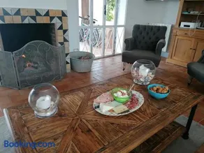Casa Chardonnay - Image 1