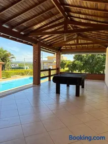 Casa de campo Ninho Verde l - Image 3