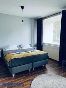 Compact apartment in Rauma - Image 2