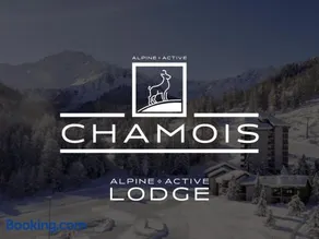 Le Chamois l Ski-out l Standing - Image 2