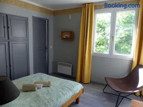 Gîte de séjour et d'étape l'Escampette - Image 4