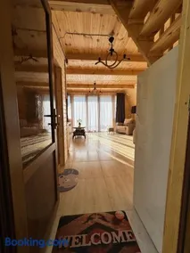 Bzubzu star - Cottage in high mountain - Image 2