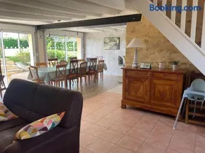 Maison de campagne avec jacuzzi, 15 couchages - Image 3